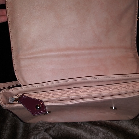 NICOLE LEE HANDBAG - Picture 3 of 8
